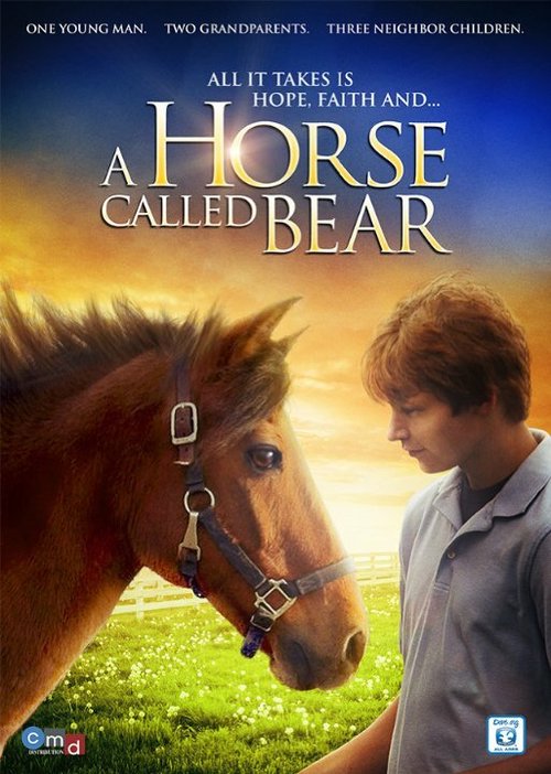 Смотреть фильм A Horse Called Bear (2015) онлайн в хорошем качестве HDRip
