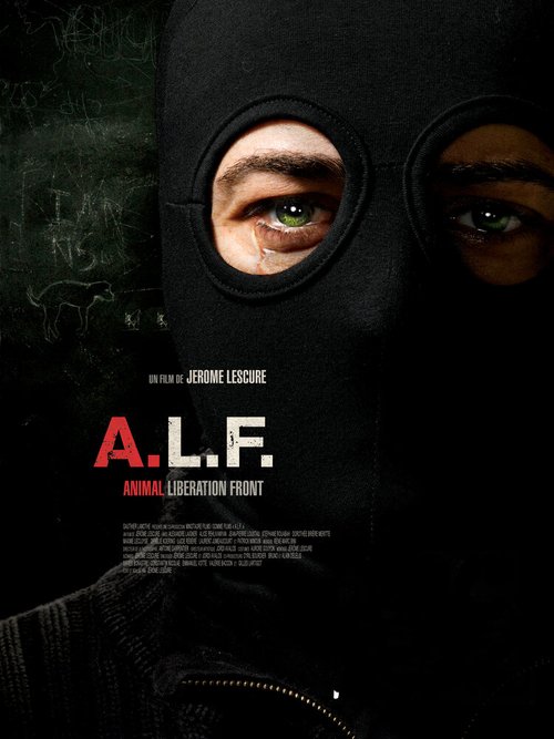 Смотреть фильм A.L.F. (2012) онлайн в хорошем качестве HDRip