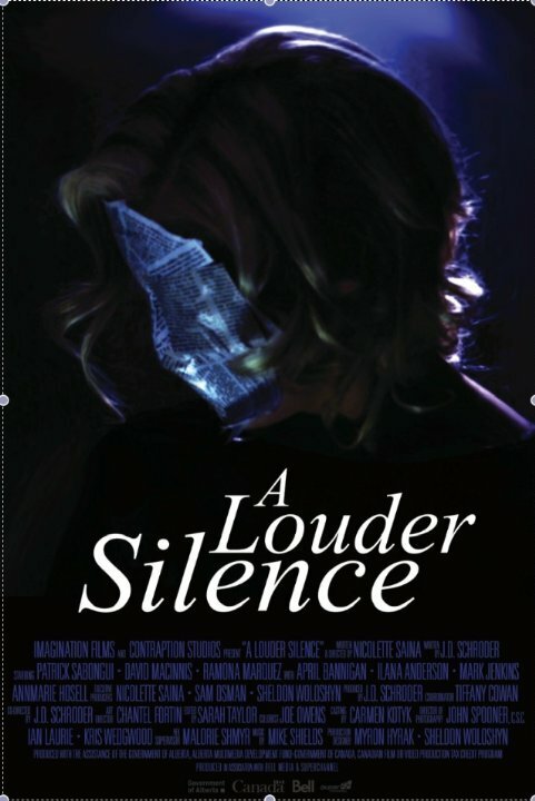 Смотреть фильм A Louder Silence (2015) онлайн в хорошем качестве HDRip