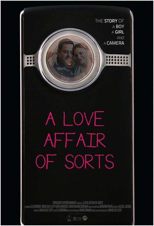 Смотреть фильм A Love Affair of Sorts (2011) онлайн в хорошем качестве HDRip