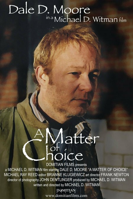 Смотреть фильм A Matter of Choice (2004) онлайн 