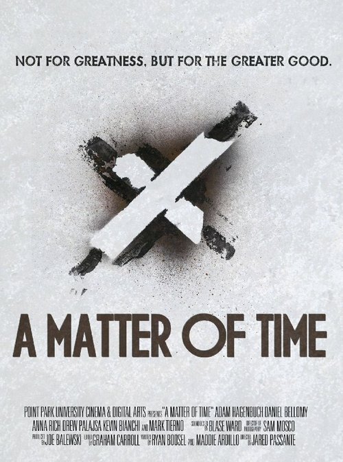 Смотреть фильм A Matter of Time (2013) онлайн 