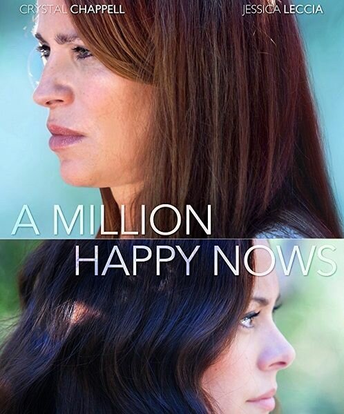 Смотреть фильм A Million Happy Nows (2017) онлайн в хорошем качестве HDRip