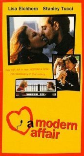 Смотреть фильм A Modern Affair (1995) онлайн в хорошем качестве HDRip