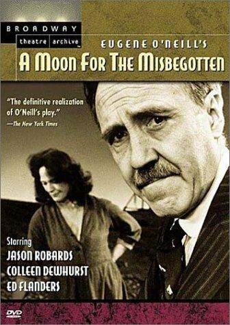 Смотреть фильм A Moon for the Misbegotten (1975) онлайн в хорошем качестве SATRip
