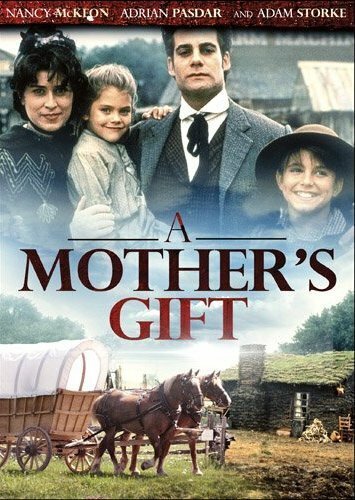Смотреть фильм A Mother's Gift (1995) онлайн в хорошем качестве HDRip