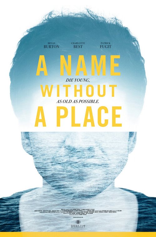 Смотреть фильм A Name Without a Place (2019) онлайн в хорошем качестве HDRip