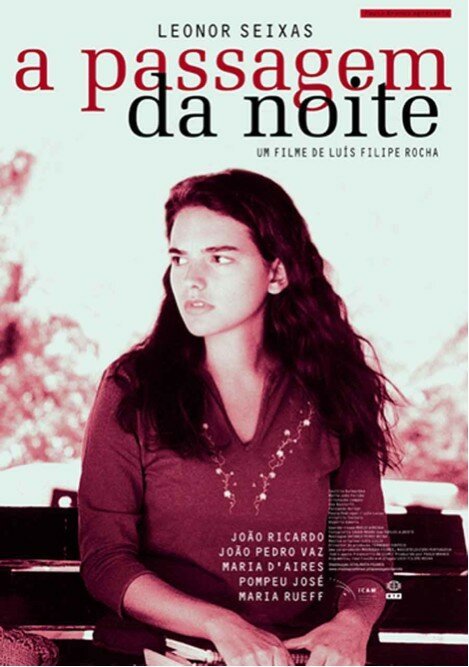 Смотреть фильм A Passagem da Noite (2003) онлайн в хорошем качестве HDRip