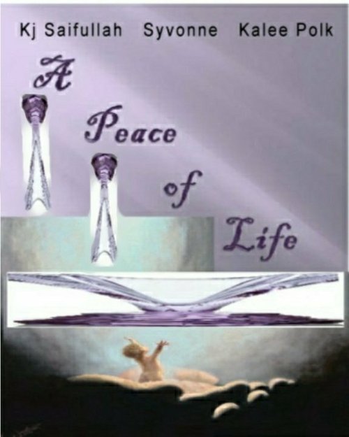 Смотреть фильм A Peace of Life (2016) онлайн 