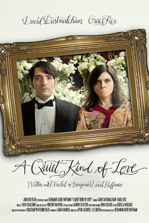 Смотреть фильм A Quiet Kind of Love (2016) онлайн 