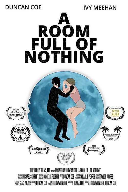 Смотреть фильм A Room Full of Nothing (2019) онлайн в хорошем качестве HDRip