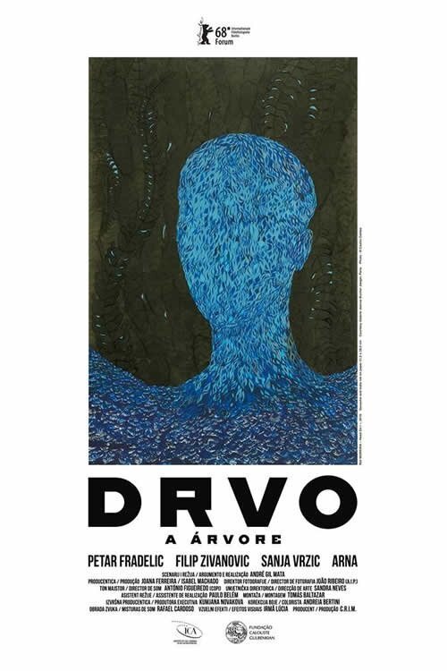 Смотреть фильм A Árvore (2018) онлайн в хорошем качестве HDRip