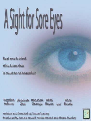 Смотреть фильм A Sight for Sore Eyes (2005) онлайн в хорошем качестве HDRip