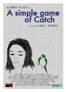 Смотреть фильм A Simple Game of Catch (2012) онлайн в хорошем качестве HDRip
