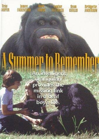 Смотреть фильм A Summer to Remember (1985) онлайн в хорошем качестве SATRip