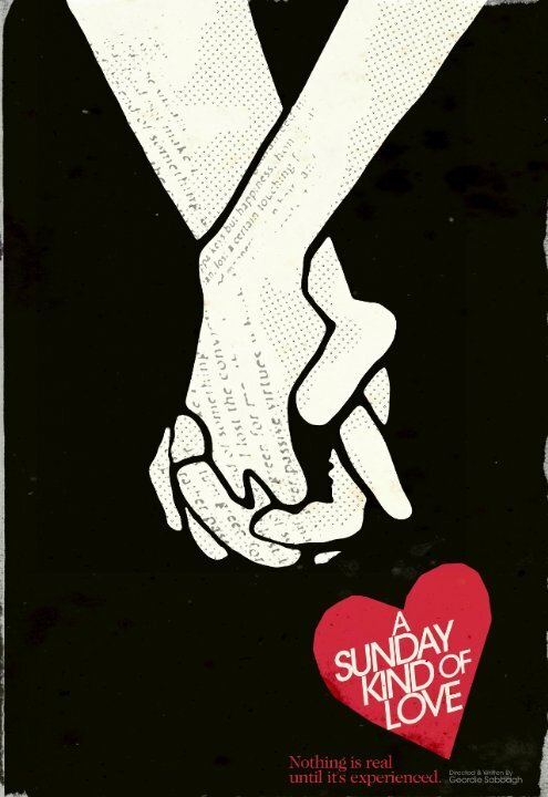 Смотреть фильм A Sunday Kind of Love (2015) онлайн в хорошем качестве HDRip