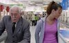 Смотреть фильм A Supermarket Love Song (2006) онлайн 