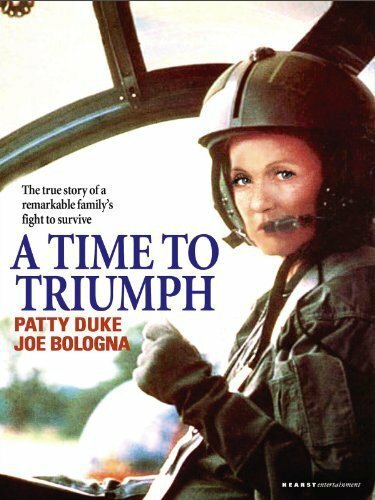 Смотреть фильм A Time to Triumph (1986) онлайн в хорошем качестве SATRip