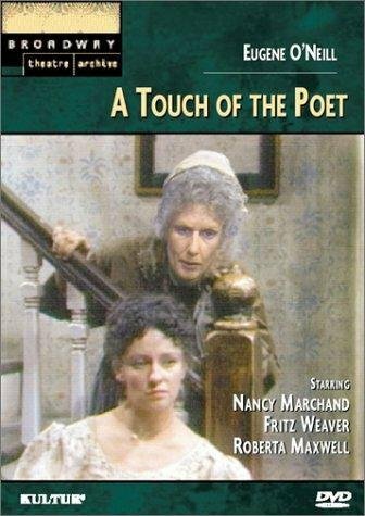 Смотреть фильм A Touch of the Poet (1974) онлайн в хорошем качестве SATRip