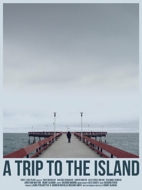 Смотреть фильм A Trip to the Island (2013) онлайн в хорошем качестве HDRip
