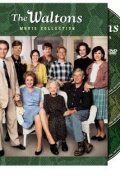 Смотреть фильм A Walton Thanksgiving Reunion (1993) онлайн в хорошем качестве HDRip