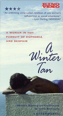 Смотреть фильм A Winter Tan (1987) онлайн в хорошем качестве SATRip
