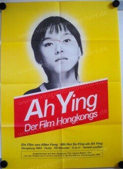 Смотреть фильм А Йинг / Boon bin yen (1983) онлайн в хорошем качестве SATRip