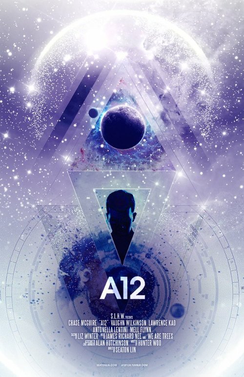 Смотреть фильм А12 / A12 (2012) онлайн 