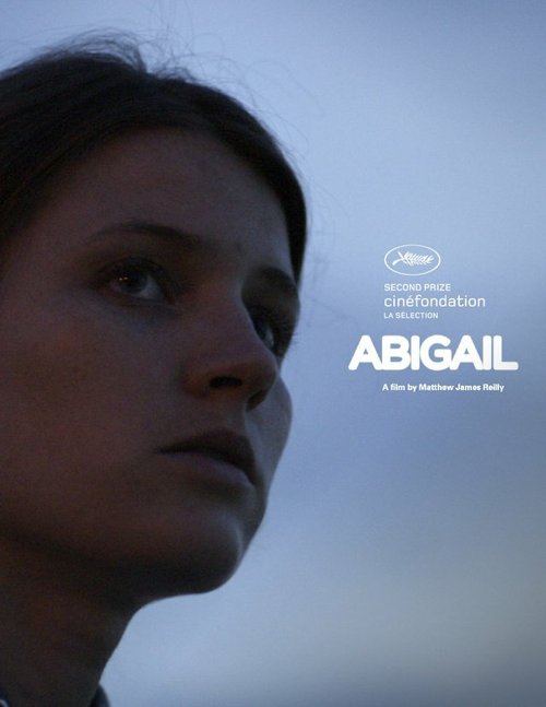 Смотреть фильм Abigail (2012) онлайн 