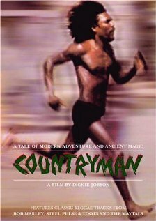 Смотреть фильм Абориген / Countryman (1982) онлайн в хорошем качестве SATRip