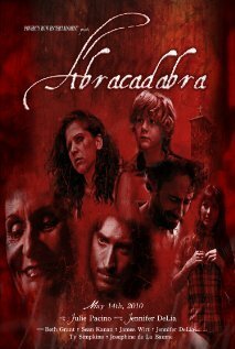 Смотреть фильм Abracadabra (2009) онлайн 