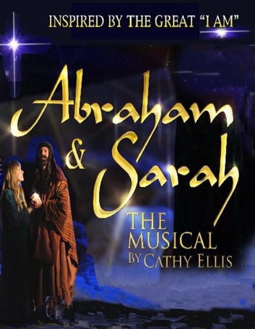 Смотреть фильм Abraham & Sarah, the Film Musical (2014) онлайн в хорошем качестве HDRip