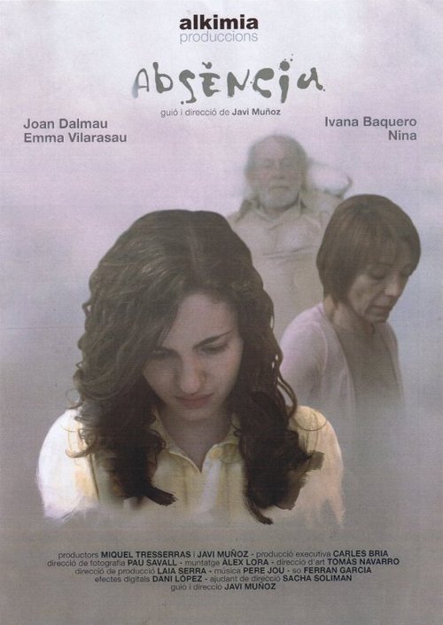 Смотреть фильм Absència (2010) онлайн 