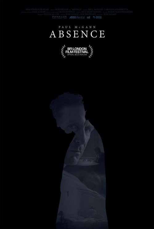 Смотреть фильм Absence (2015) онлайн 