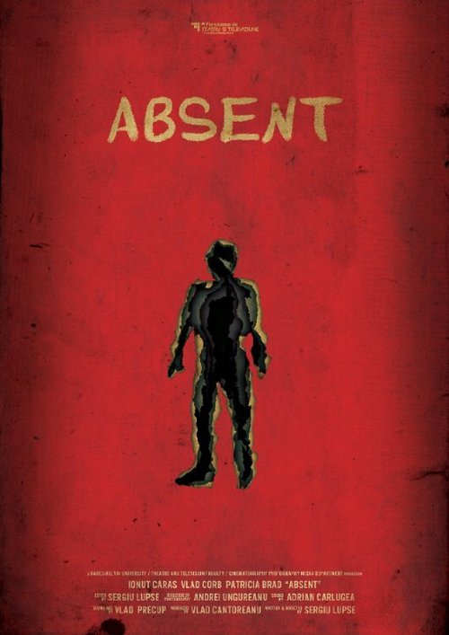 Смотреть фильм Absent (2014) онлайн 