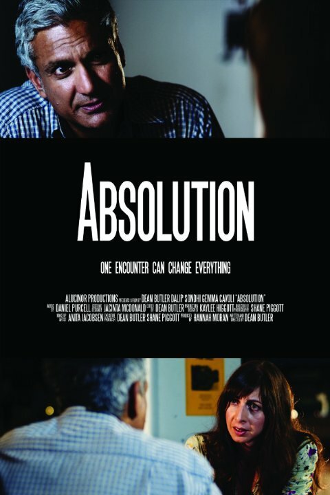 Смотреть фильм Absolution (2014) онлайн 
