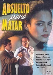 Смотреть фильм Absuelto para matar (1995) онлайн в хорошем качестве HDRip