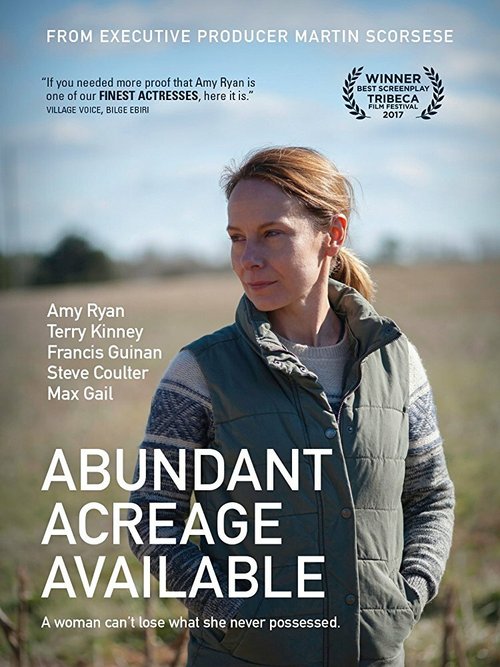 Смотреть фильм Abundant Acreage Available (2017) онлайн в хорошем качестве HDRip
