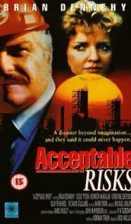 Смотреть фильм Acceptable Risks (1986) онлайн в хорошем качестве SATRip
