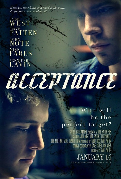 Смотреть фильм Acceptance (2011) онлайн 