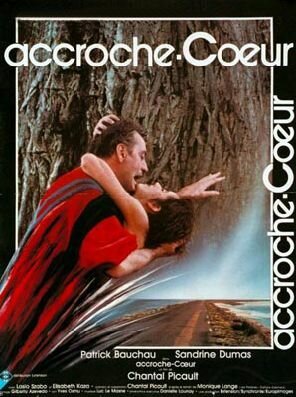 Смотреть фильм Accroche-coeur (1987) онлайн в хорошем качестве SATRip