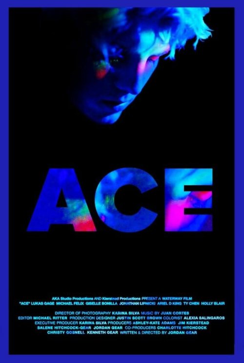Смотреть фильм Ace (2018) онлайн 