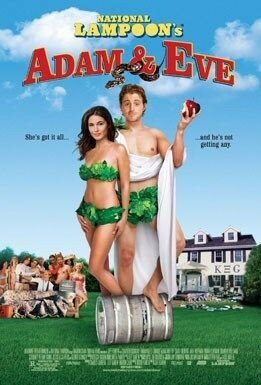 Адам и Ева / Adam and Eve