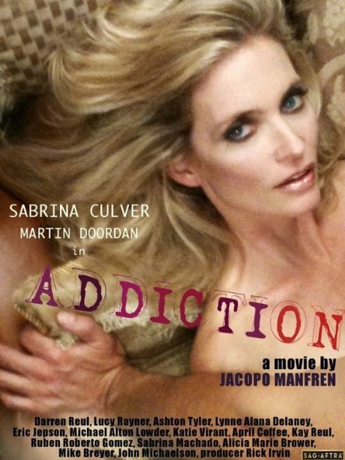 Смотреть фильм Addiction: This Is Not a Love Story (2014) онлайн в хорошем качестве HDRip