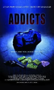 Смотреть фильм Addicts (2009) онлайн в хорошем качестве HDRip