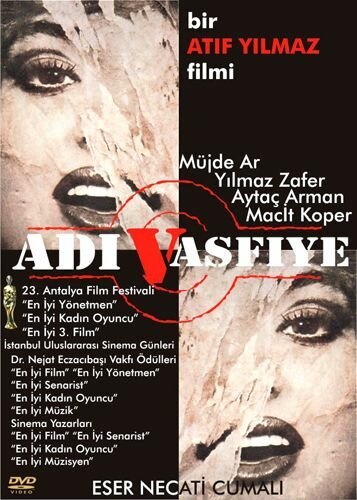 Смотреть фильм Adi Vasfiye (1985) онлайн в хорошем качестве SATRip