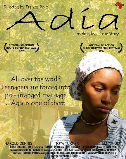 Смотреть фильм Adia (2006) онлайн 