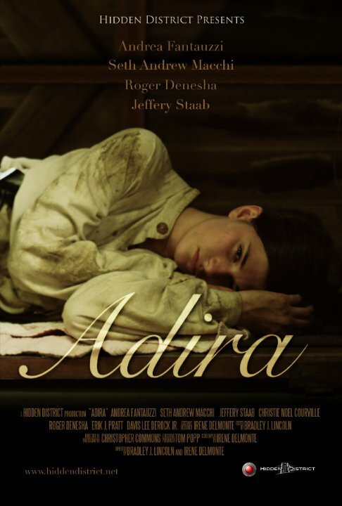 Смотреть фильм Adira (2014) онлайн в хорошем качестве HDRip