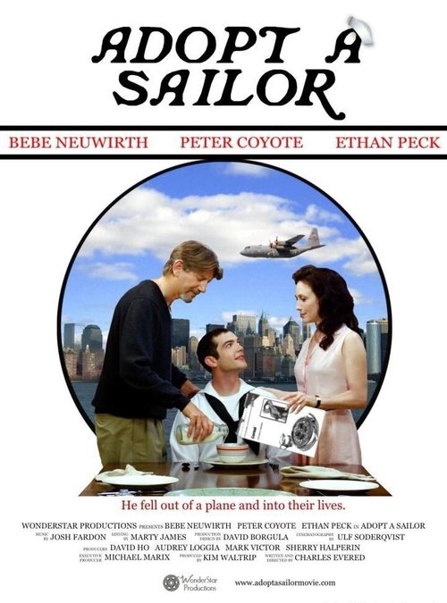 Смотреть фильм Adopt a Sailor (2008) онлайн в хорошем качестве HDRip