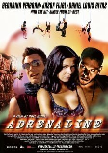 Смотреть фильм Адреналин / Adrenaline (2003) онлайн в хорошем качестве HDRip